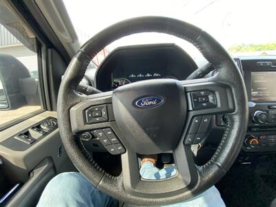 2015 Ford F-150 XLT FX4 - Photo 25 - Morgantown, WV 26505