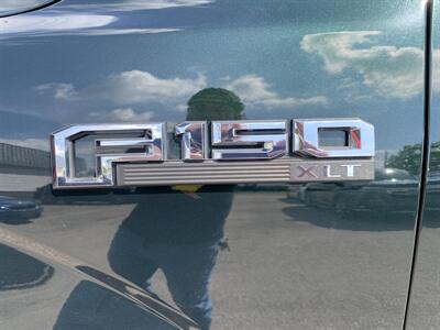 2015 Ford F-150 XLT FX4 - Photo 9 - Morgantown, WV 26505