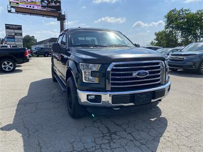 2015 Ford F-150 XLT FX4 - Photo 3 - Morgantown, WV 26505