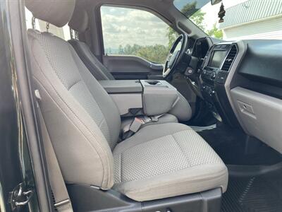 2015 Ford F-150 XLT FX4 - Photo 19 - Morgantown, WV 26505