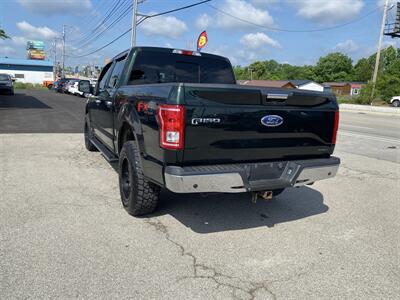 2015 Ford F-150 XLT FX4 - Photo 7 - Morgantown, WV 26505