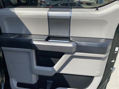 2015 Ford F-150 XLT FX4 - Photo 18 - Morgantown, WV 26505