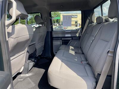 2015 Ford F-150 XLT FX4 - Photo 14 - Morgantown, WV 26505