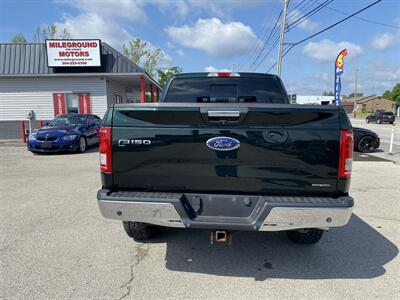 2015 Ford F-150 XLT FX4 - Photo 6 - Morgantown, WV 26505