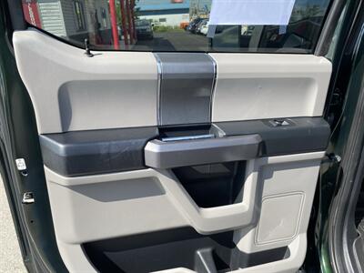 2015 Ford F-150 XLT FX4 - Photo 15 - Morgantown, WV 26505