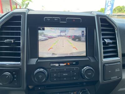2015 Ford F-150 XLT FX4 - Photo 27 - Morgantown, WV 26505