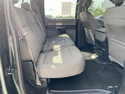 2015 Ford F-150 XLT FX4 - Photo 17 - Morgantown, WV 26505
