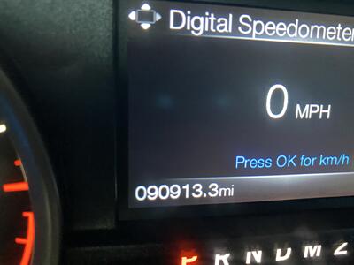 2015 Ford F-150 XLT FX4 - Photo 24 - Morgantown, WV 26505