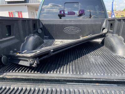 2015 Ford F-150 XLT FX4 - Photo 16 - Morgantown, WV 26505