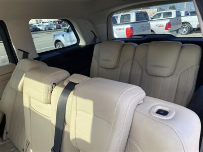 2017 Mercedes-Benz GLS GLS 450   - Photo 17 - Morgantown, WV 26505