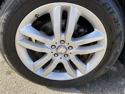 2017 Mercedes-Benz GLS GLS 450   - Photo 10 - Morgantown, WV 26505