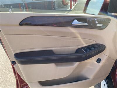 2017 Mercedes-Benz GLS GLS 450   - Photo 13 - Morgantown, WV 26505