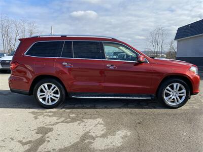 2017 Mercedes-Benz GLS GLS 450   - Photo 4 - Morgantown, WV 26505