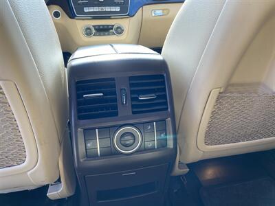 2017 Mercedes-Benz GLS GLS 450   - Photo 16 - Morgantown, WV 26505