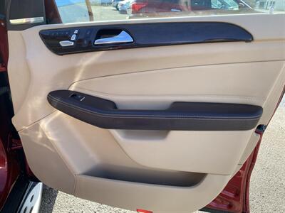 2017 Mercedes-Benz GLS GLS 450   - Photo 22 - Morgantown, WV 26505
