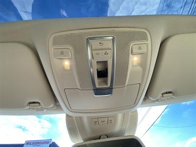 2017 Mercedes-Benz GLS GLS 450   - Photo 24 - Morgantown, WV 26505