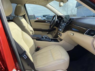 2017 Mercedes-Benz GLS GLS 450   - Photo 21 - Morgantown, WV 26505