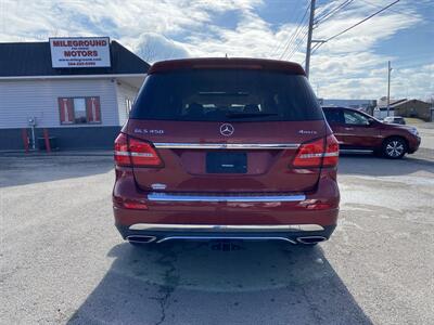 2017 Mercedes-Benz GLS GLS 450   - Photo 6 - Morgantown, WV 26505