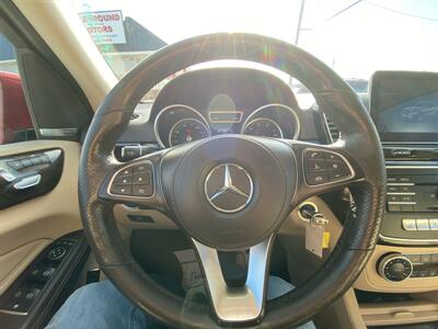 2017 Mercedes-Benz GLS GLS 450   - Photo 28 - Morgantown, WV 26505