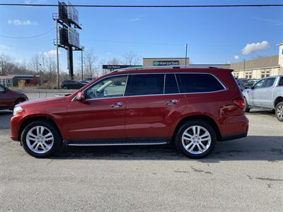 2017 Mercedes-Benz GLS GLS 450   - Photo 9 - Morgantown, WV 26505