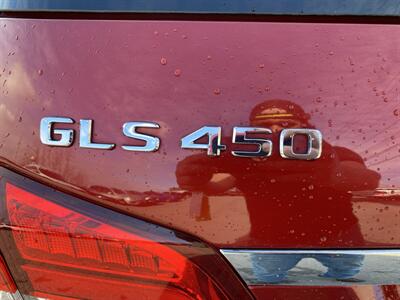 2017 Mercedes-Benz GLS GLS 450   - Photo 7 - Morgantown, WV 26505