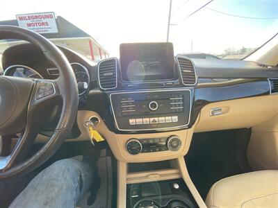 2017 Mercedes-Benz GLS GLS 450   - Photo 29 - Morgantown, WV 26505