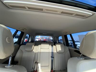 2017 Mercedes-Benz GLS GLS 450   - Photo 31 - Morgantown, WV 26505