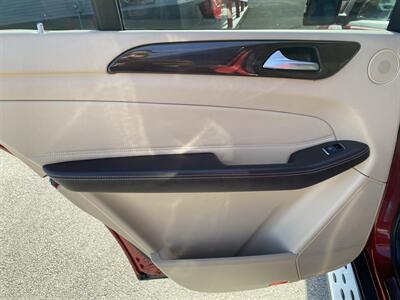 2017 Mercedes-Benz GLS GLS 450   - Photo 15 - Morgantown, WV 26505