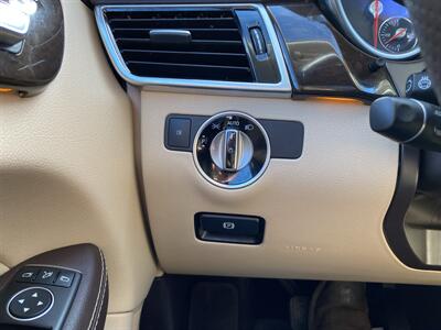 2017 Mercedes-Benz GLS GLS 450   - Photo 25 - Morgantown, WV 26505