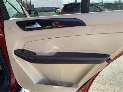 2017 Mercedes-Benz GLS GLS 450   - Photo 20 - Morgantown, WV 26505