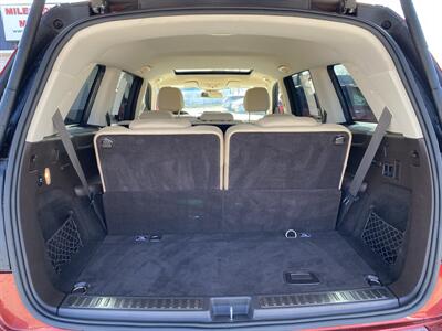 2017 Mercedes-Benz GLS GLS 450   - Photo 18 - Morgantown, WV 26505