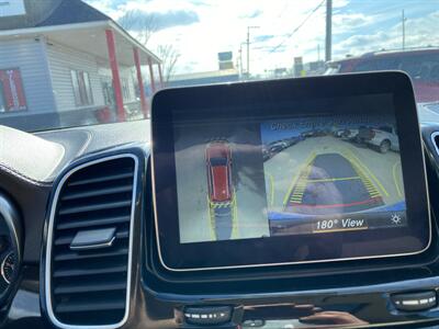 2017 Mercedes-Benz GLS GLS 450   - Photo 30 - Morgantown, WV 26505