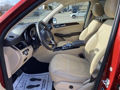 2017 Mercedes-Benz GLS GLS 450   - Photo 12 - Morgantown, WV 26505