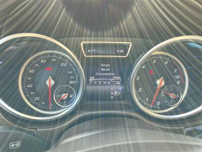 2017 Mercedes-Benz GLS GLS 450   - Photo 26 - Morgantown, WV 26505
