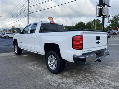 2018 Chevrolet Silverado 1500 LT - Photo 7 - Morgantown, WV 26505