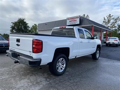 2018 Chevrolet Silverado 1500 LT - Photo 5 - Morgantown, WV 26505
