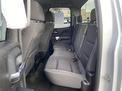 2018 Chevrolet Silverado 1500 LT - Photo 13 - Morgantown, WV 26505