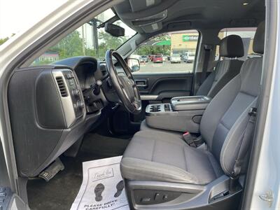 2018 Chevrolet Silverado 1500 LT - Photo 11 - Morgantown, WV 26505