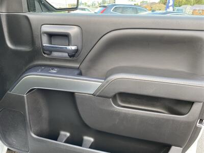 2018 Chevrolet Silverado 1500 LT - Photo 19 - Morgantown, WV 26505