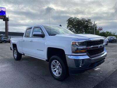 2018 Chevrolet Silverado 1500 LT - Photo 3 - Morgantown, WV 26505