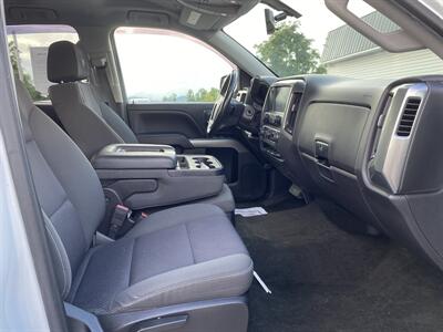 2018 Chevrolet Silverado 1500 LT - Photo 18 - Morgantown, WV 26505