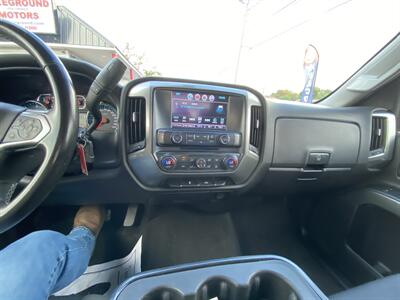 2018 Chevrolet Silverado 1500 LT - Photo 25 - Morgantown, WV 26505