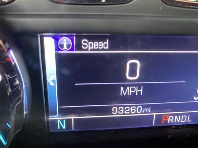 2018 Chevrolet Silverado 1500 LT - Photo 23 - Morgantown, WV 26505