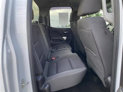 2018 Chevrolet Silverado 1500 LT - Photo 16 - Morgantown, WV 26505