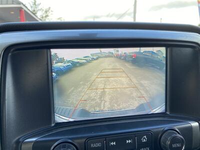 2018 Chevrolet Silverado 1500 LT - Photo 26 - Morgantown, WV 26505