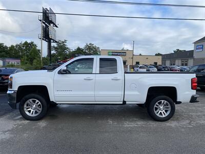 2018 Chevrolet Silverado 1500 LT - Photo 8 - Morgantown, WV 26505