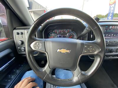 2018 Chevrolet Silverado 1500 LT - Photo 24 - Morgantown, WV 26505
