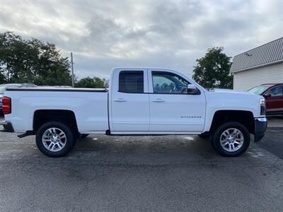 2018 Chevrolet Silverado 1500 LT - Photo 4 - Morgantown, WV 26505