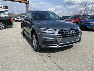 2018 Audi Q5 2.0T quattro Premium - Photo 3 - Morgantown, WV 26505