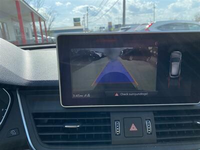 2018 Audi Q5 2.0T quattro Premium - Photo 29 - Morgantown, WV 26505